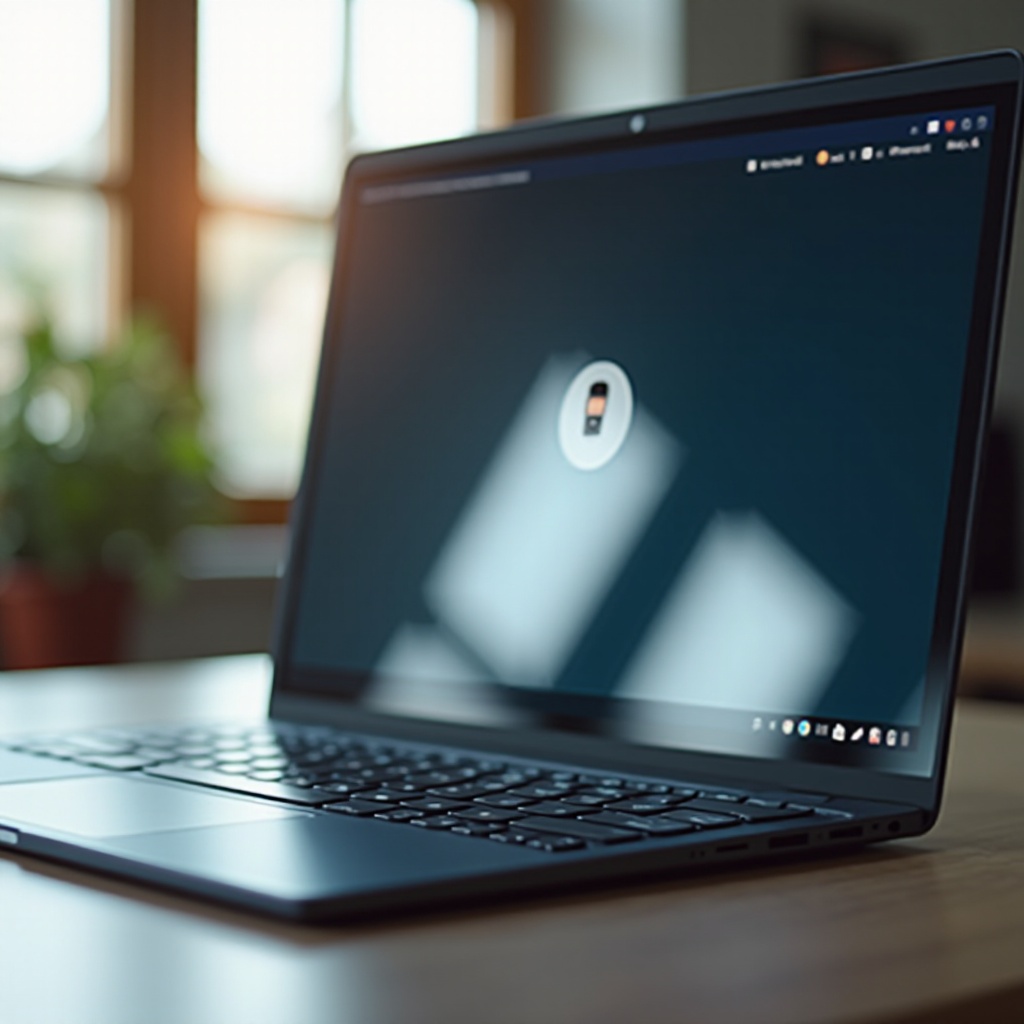 Wie man den Administrator auf einem Chromebook entfernt