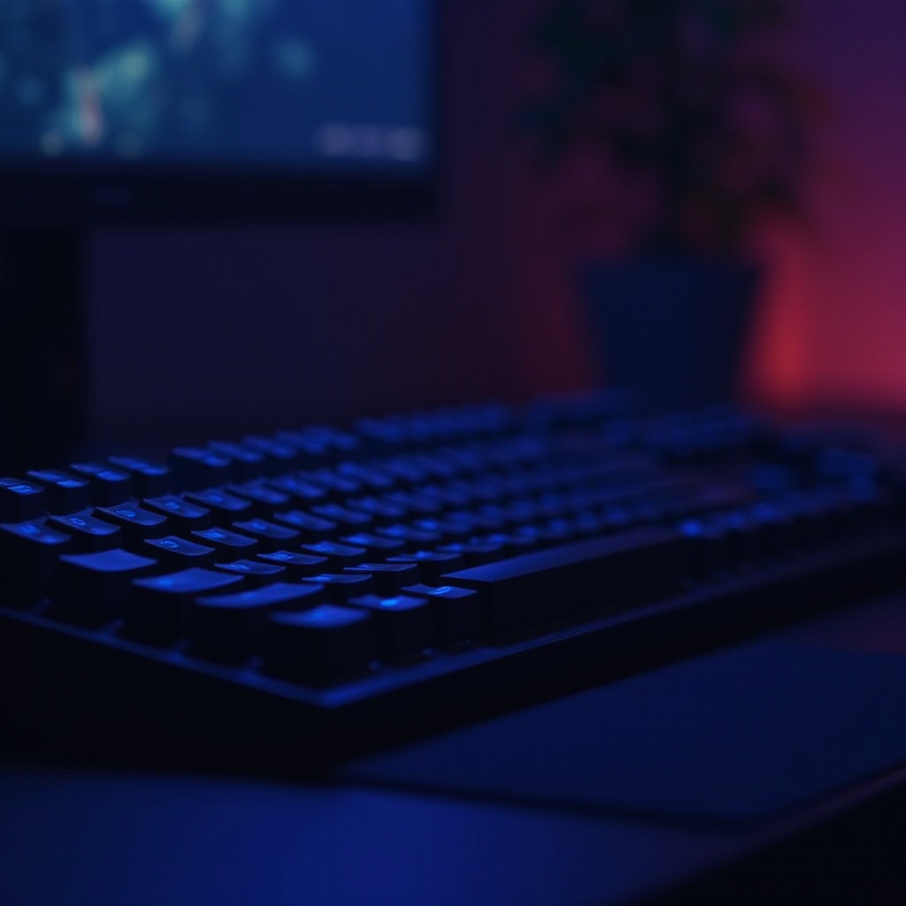 miglior tastiera da gioco silenziosa