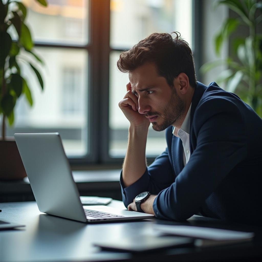 Le email di Outlook su Chromebook non vengono visualizzate, non si aprono