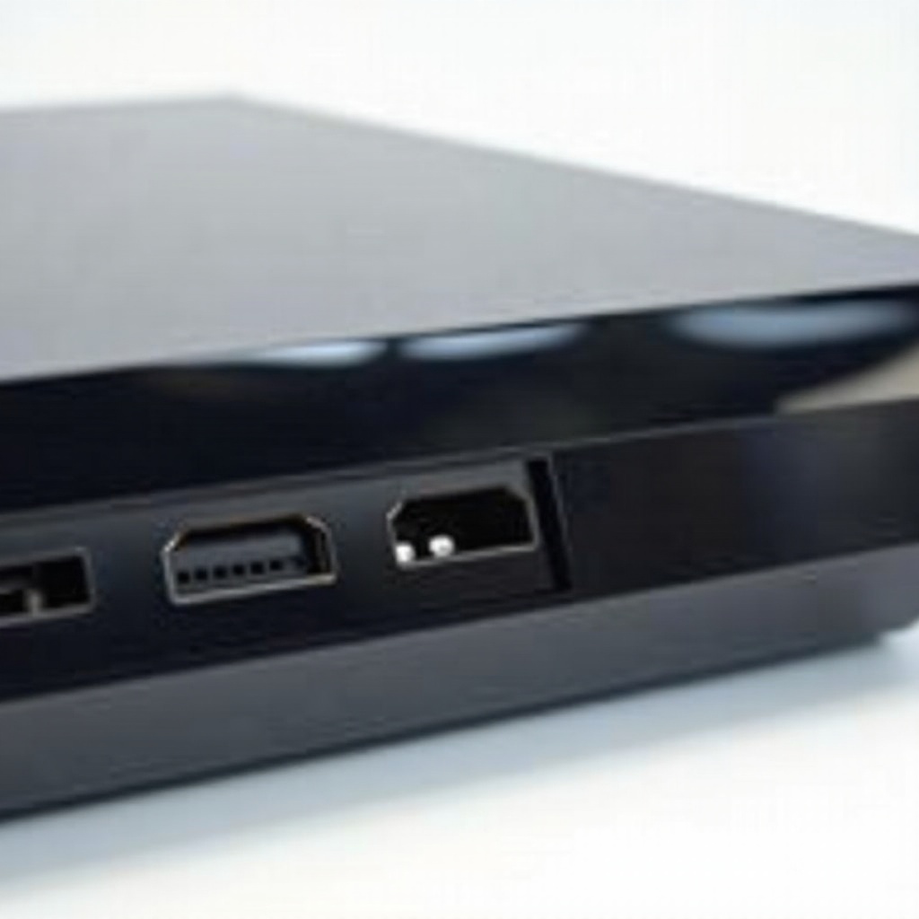 koliko HDMI na PS5