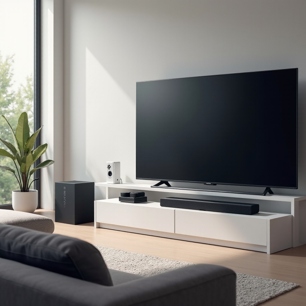 jak oglądać wideo na Samsung Smart TV