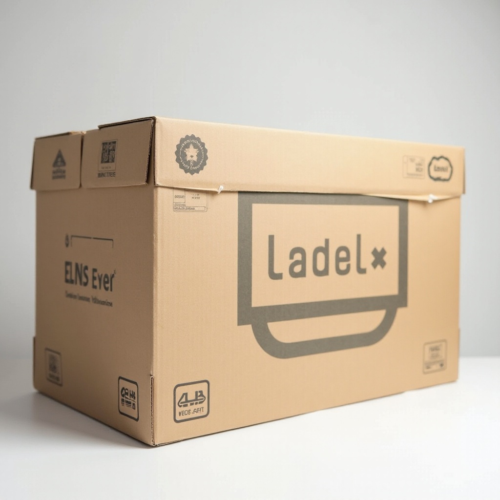 Wie groß ist die Box für einen 65-Zoll-Fernseher?