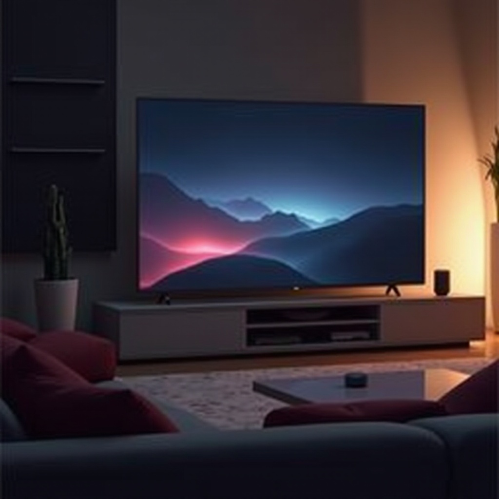 come collegare LG TV a Google Home