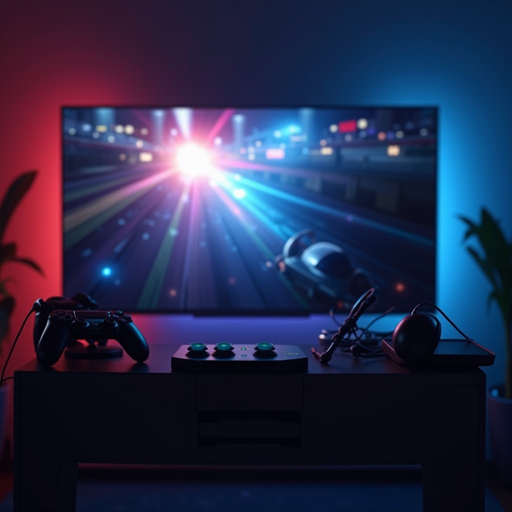 Ist VRR gut für PS5