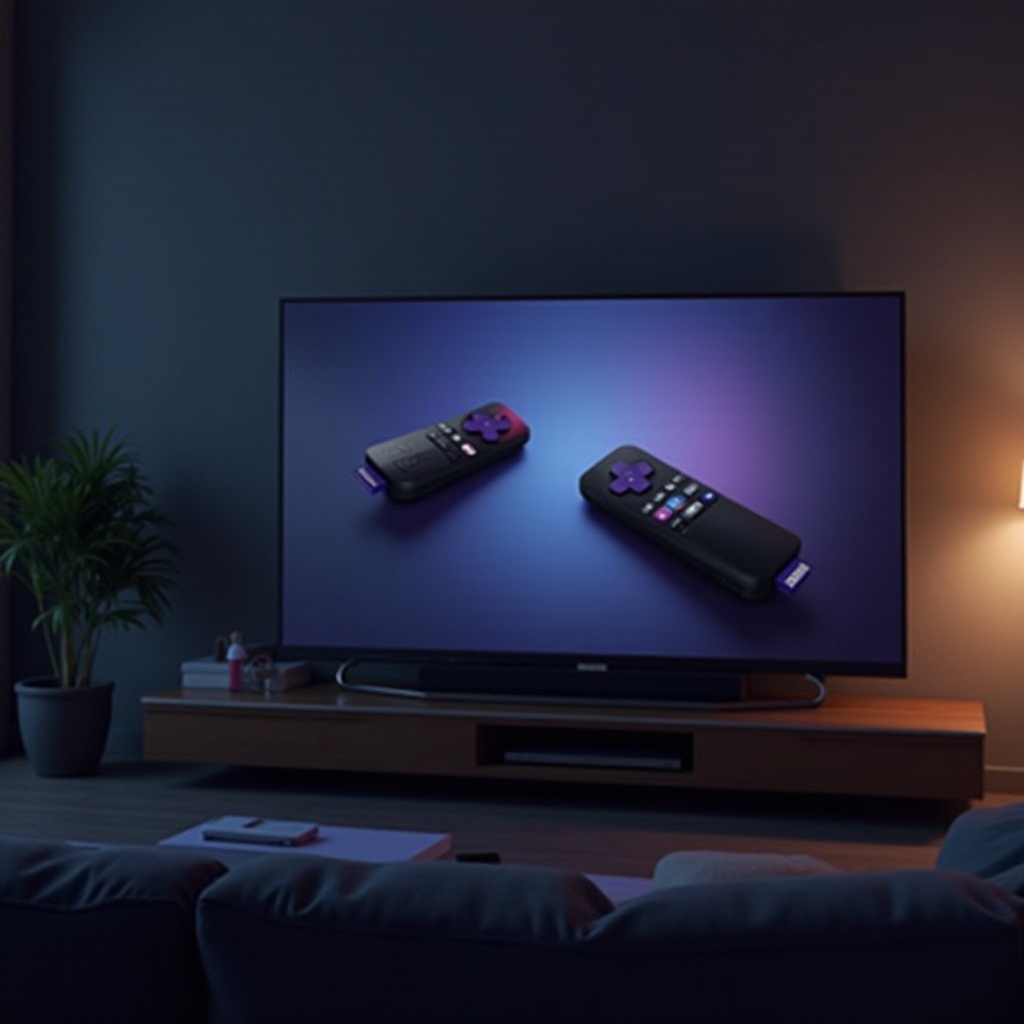 come guardare Roku su Vizio Smart TV