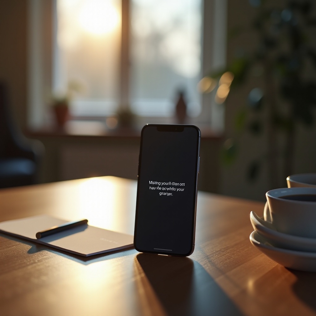 proč siri nefunguje na mém telefonu