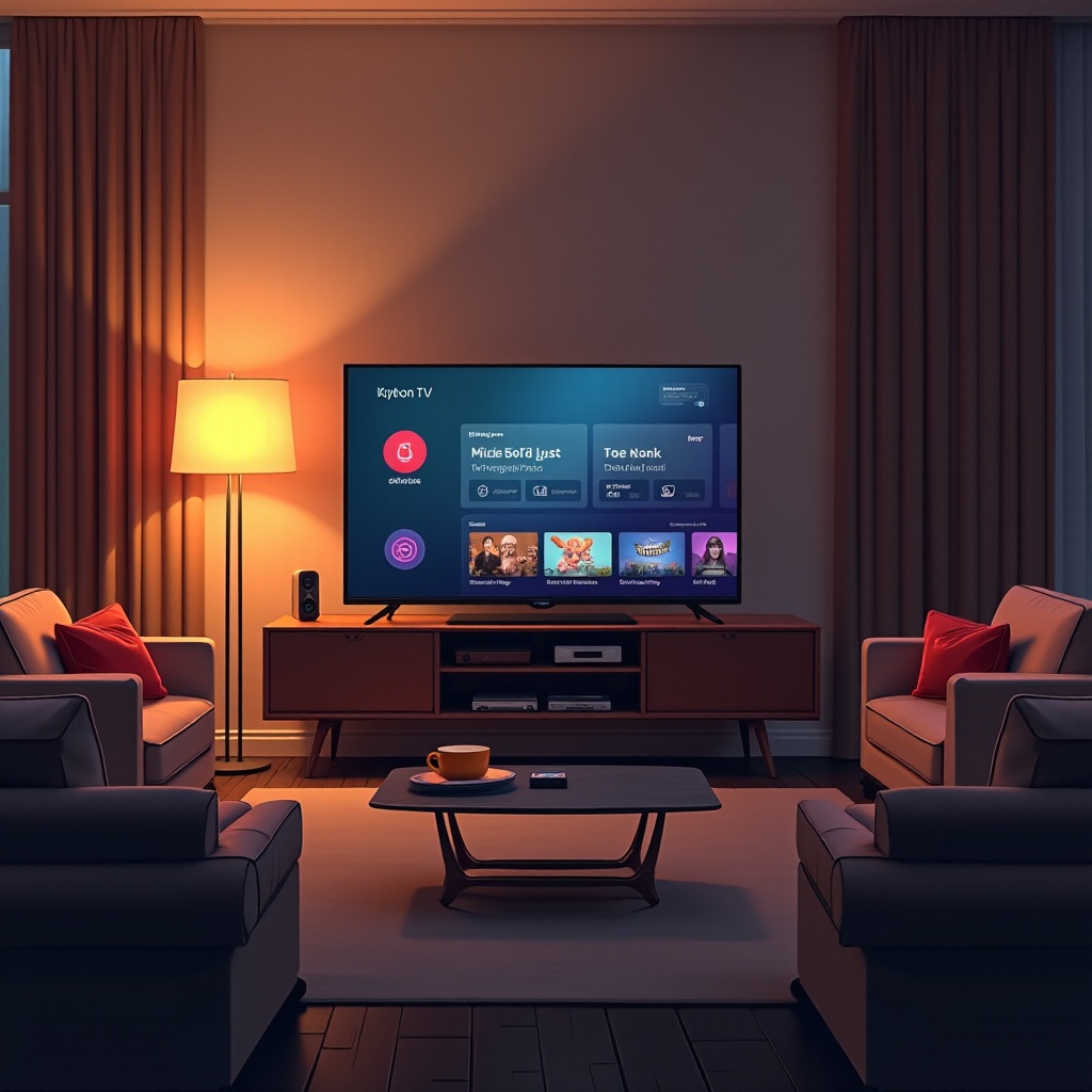come guardare soap2day su smart TV