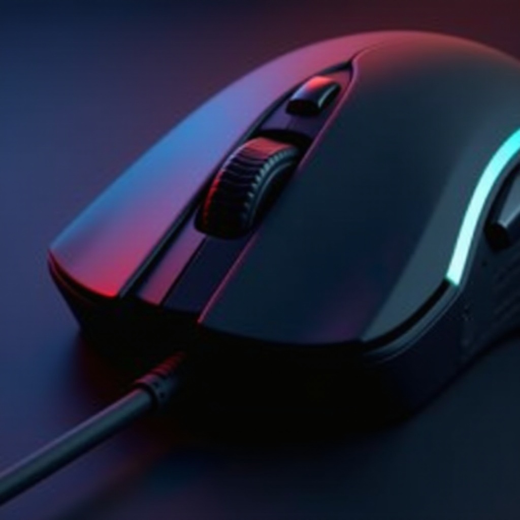 рецензија миша logitech g502