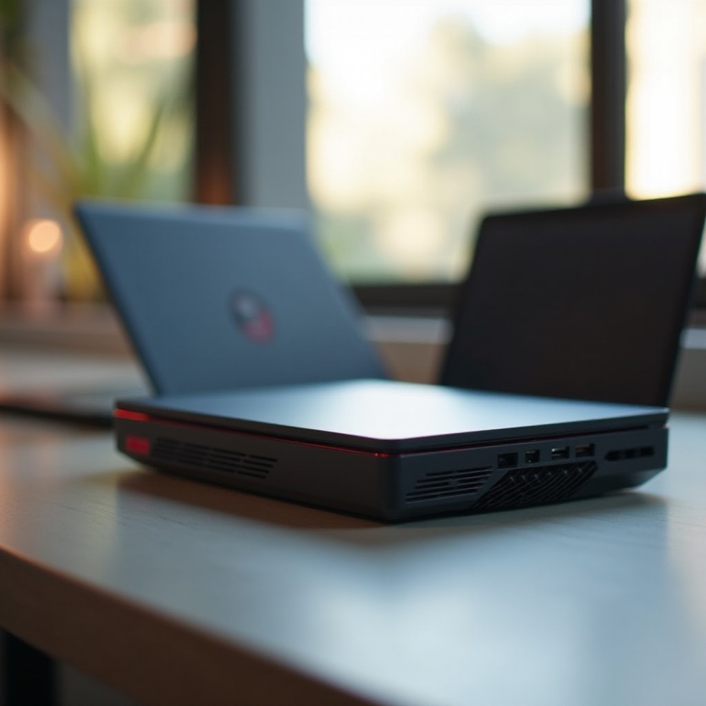 puoi collegare Lenovo Legion Go a un Chromebook