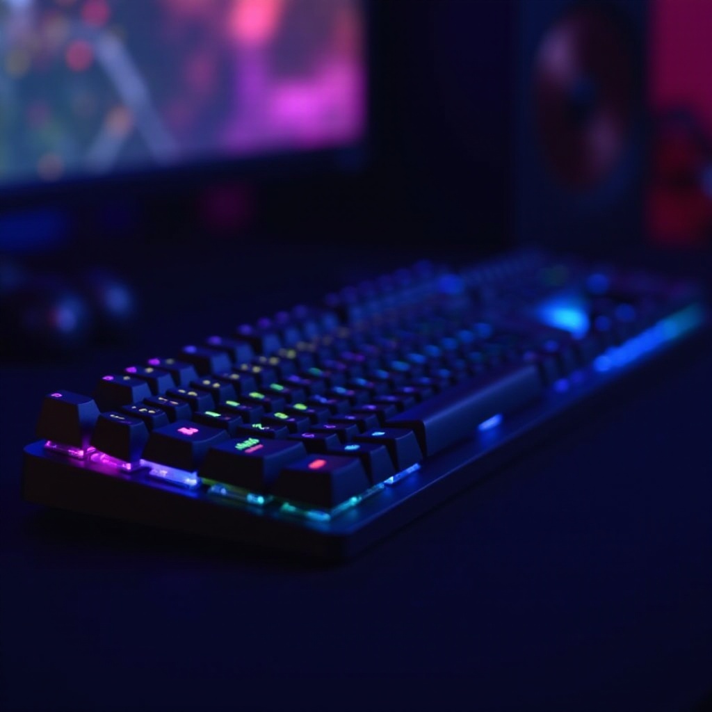 najbolja tiha gejming tastatura