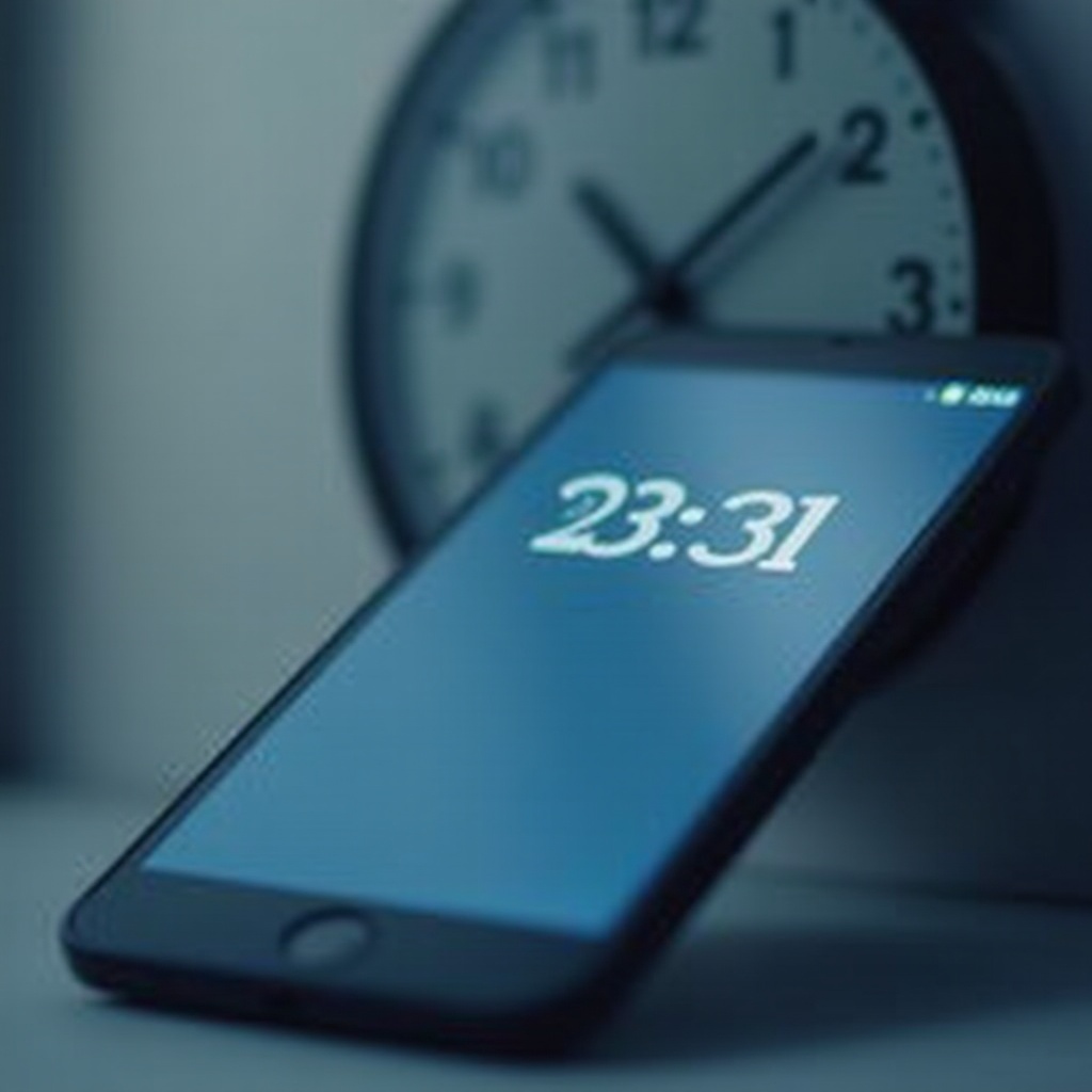 Zašto je moj automatski datum i vreme pogrešno na Androidu?