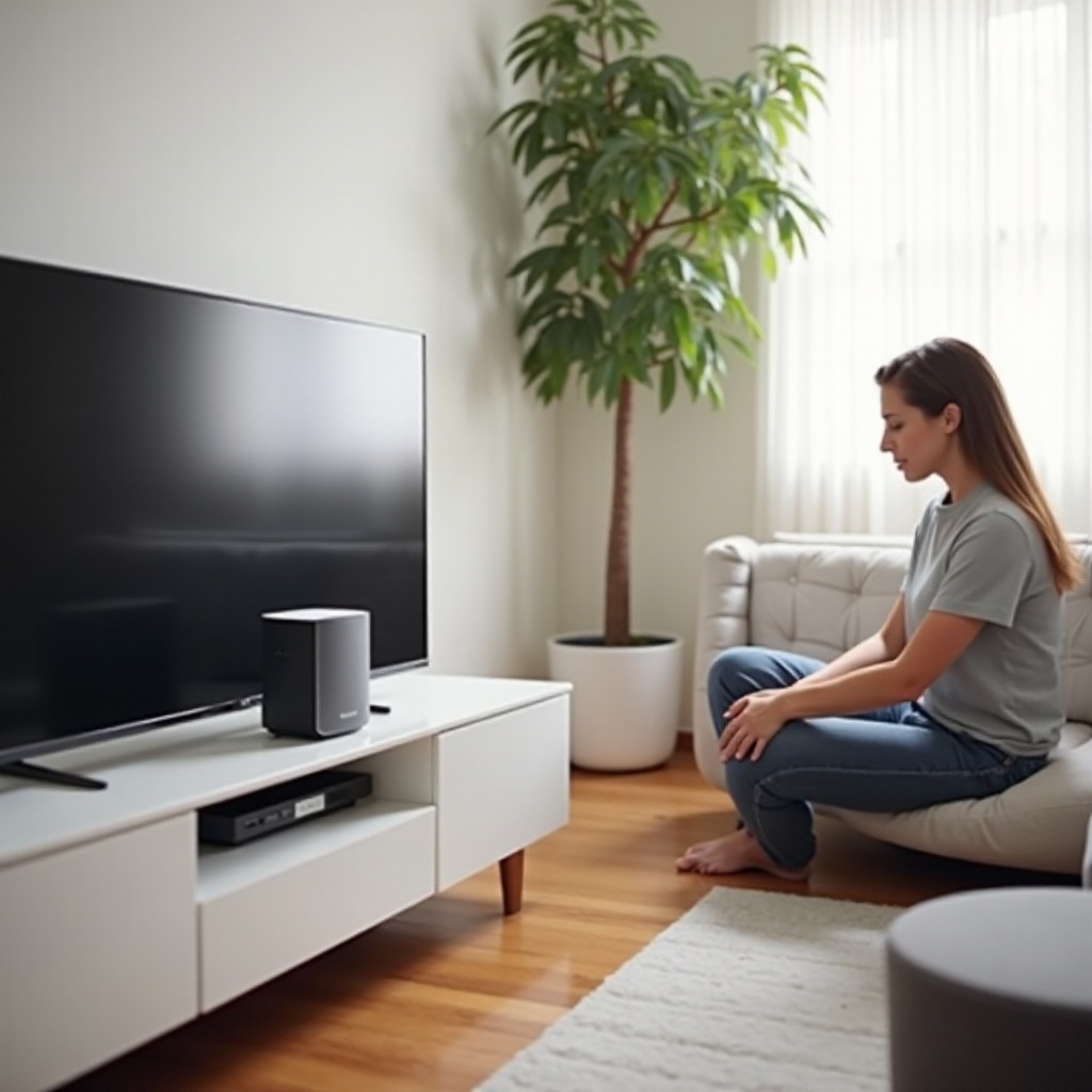 jak odebrat reproduktor Sonos ze systému