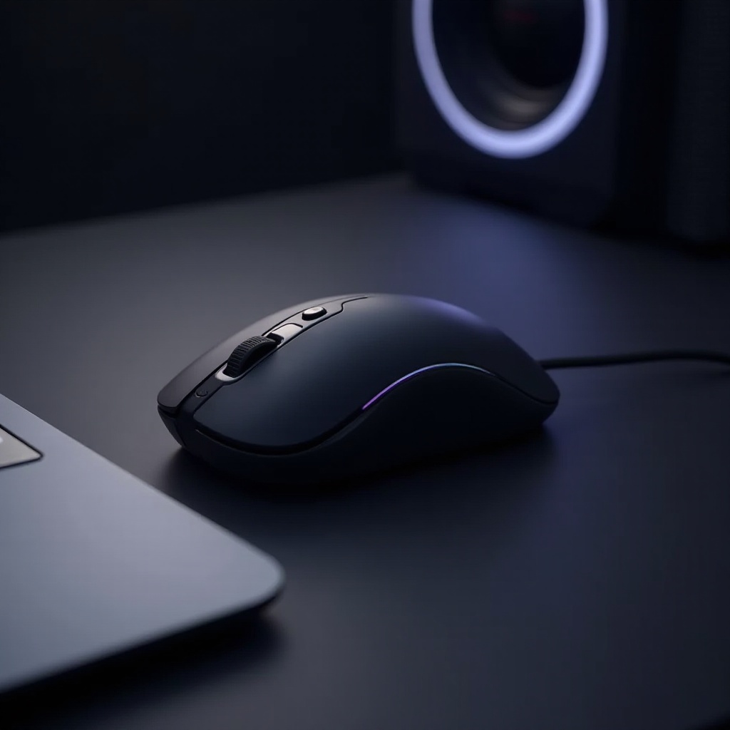 тежина finalmouse starlight 12