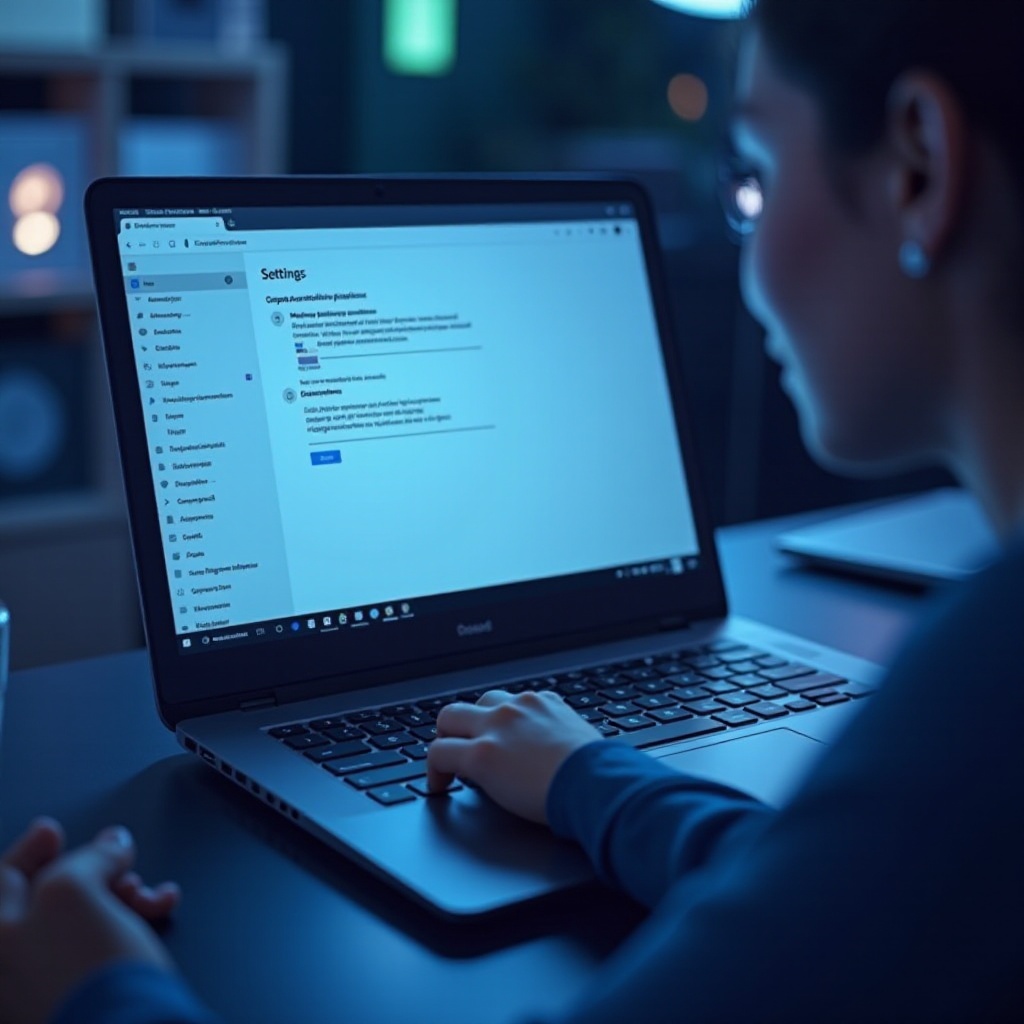како уклонити администратора на Chromebook-у