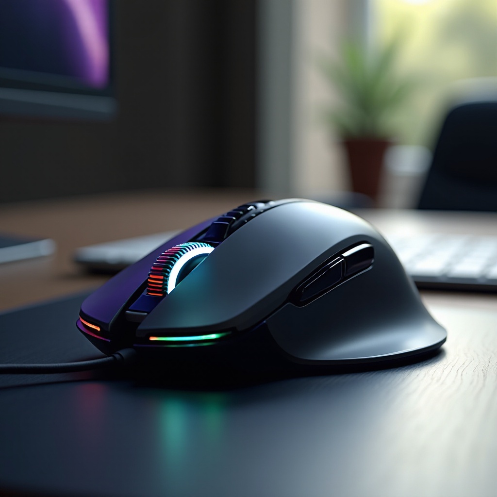 confronto mouse 3D