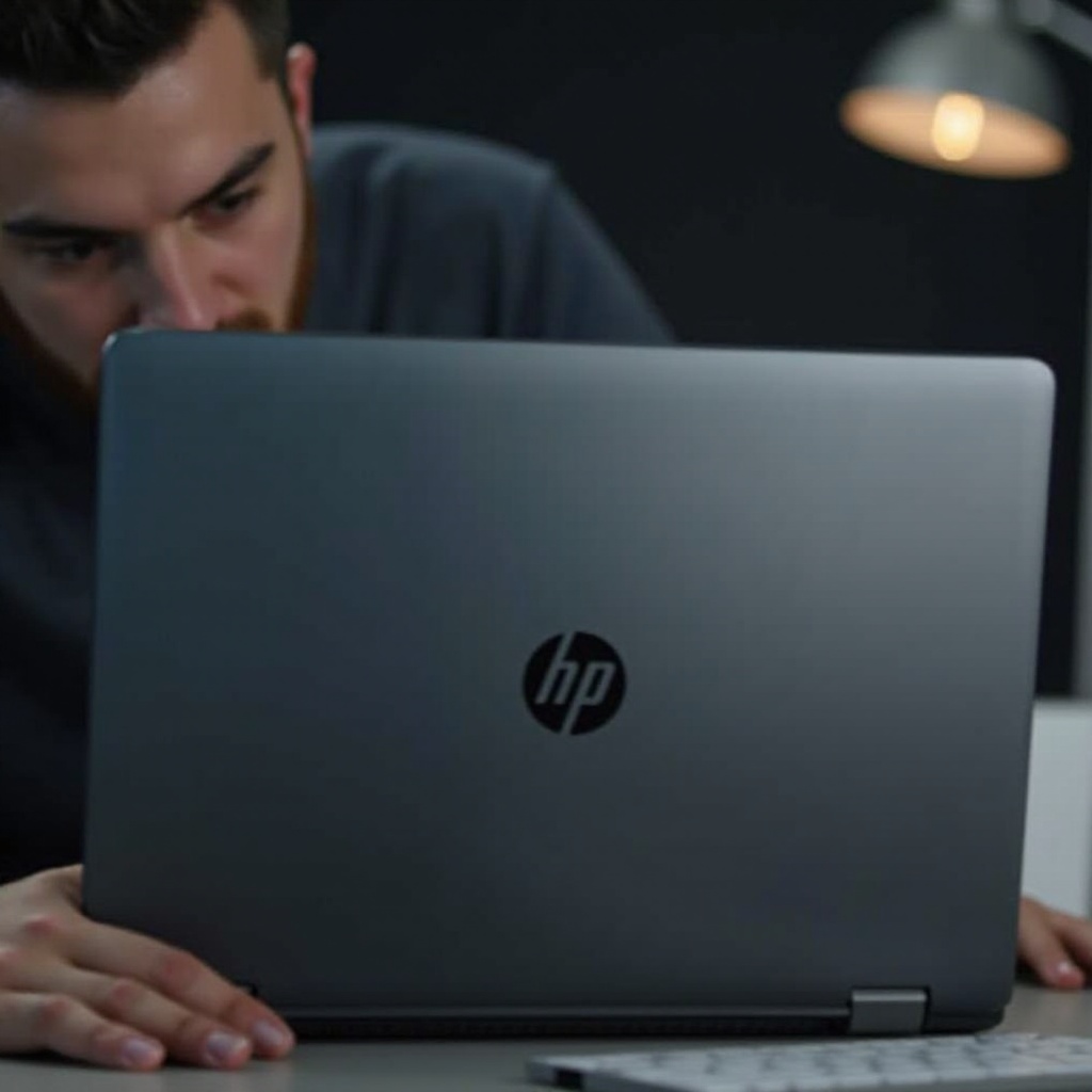 како проверити серијски број HP Chromebook-а