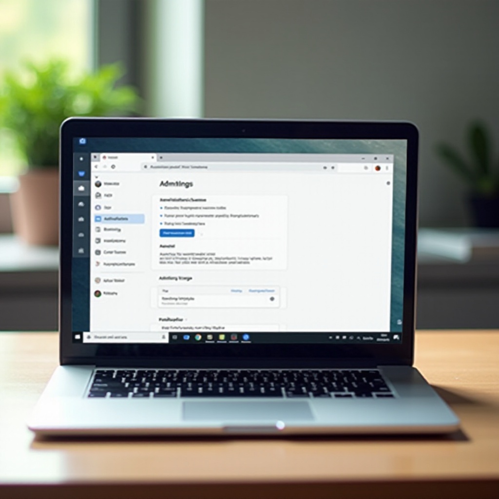 jak usunąć administratora na Chromebooku