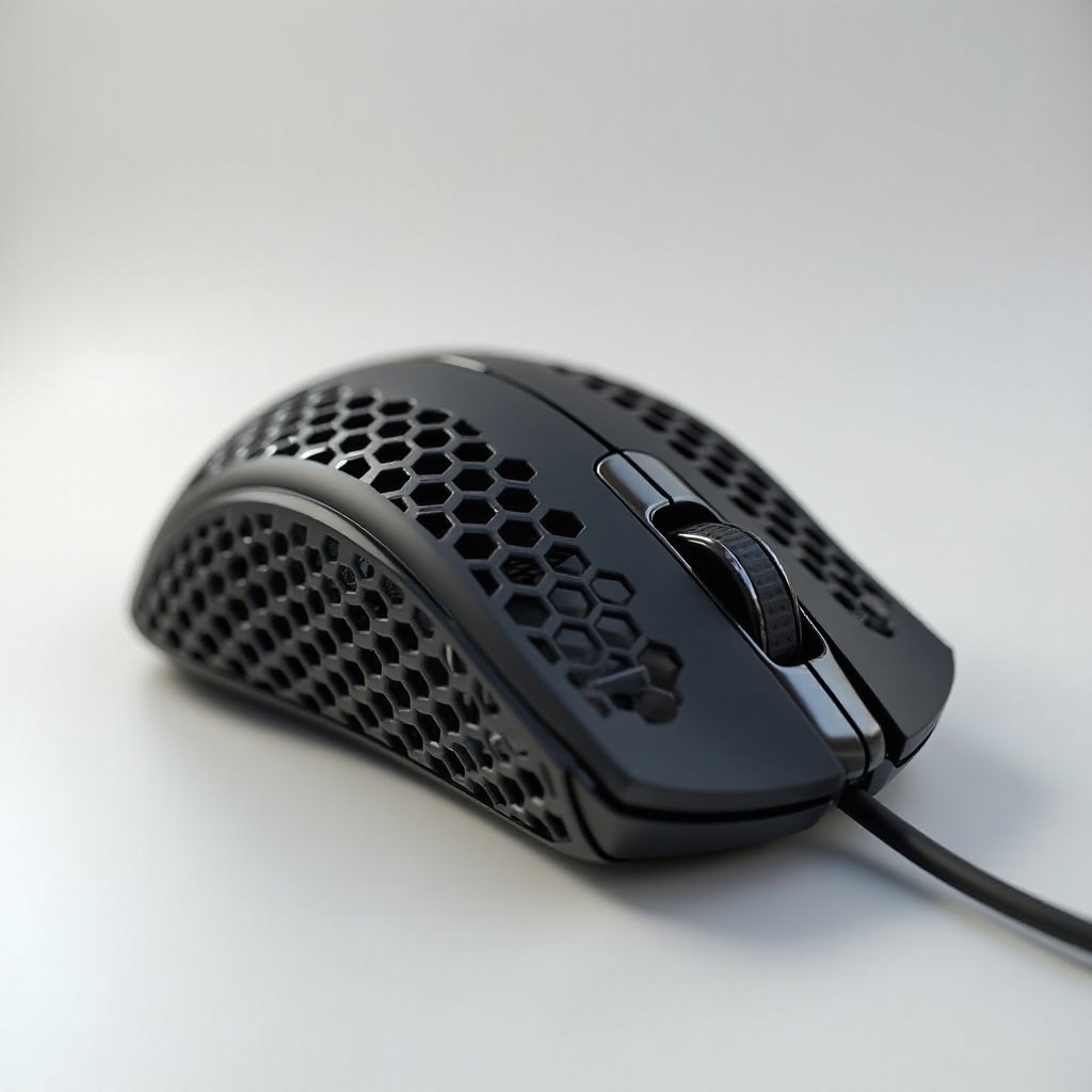 nejlepší plástový myš