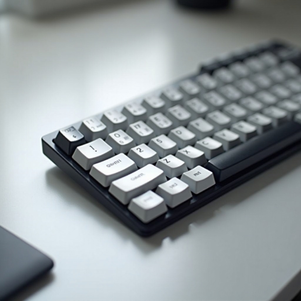 Recensione tastiera Keychron