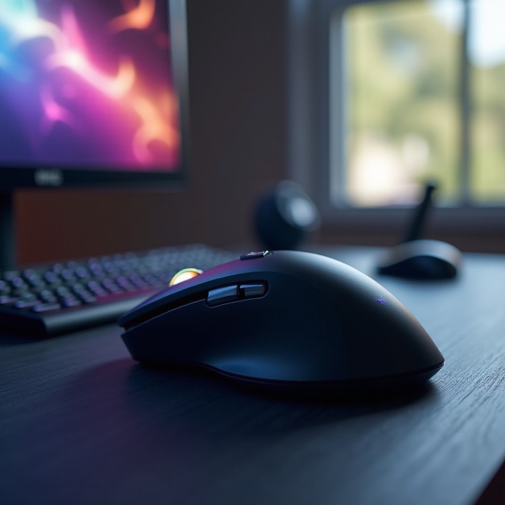 miglior mouse da gioco economico