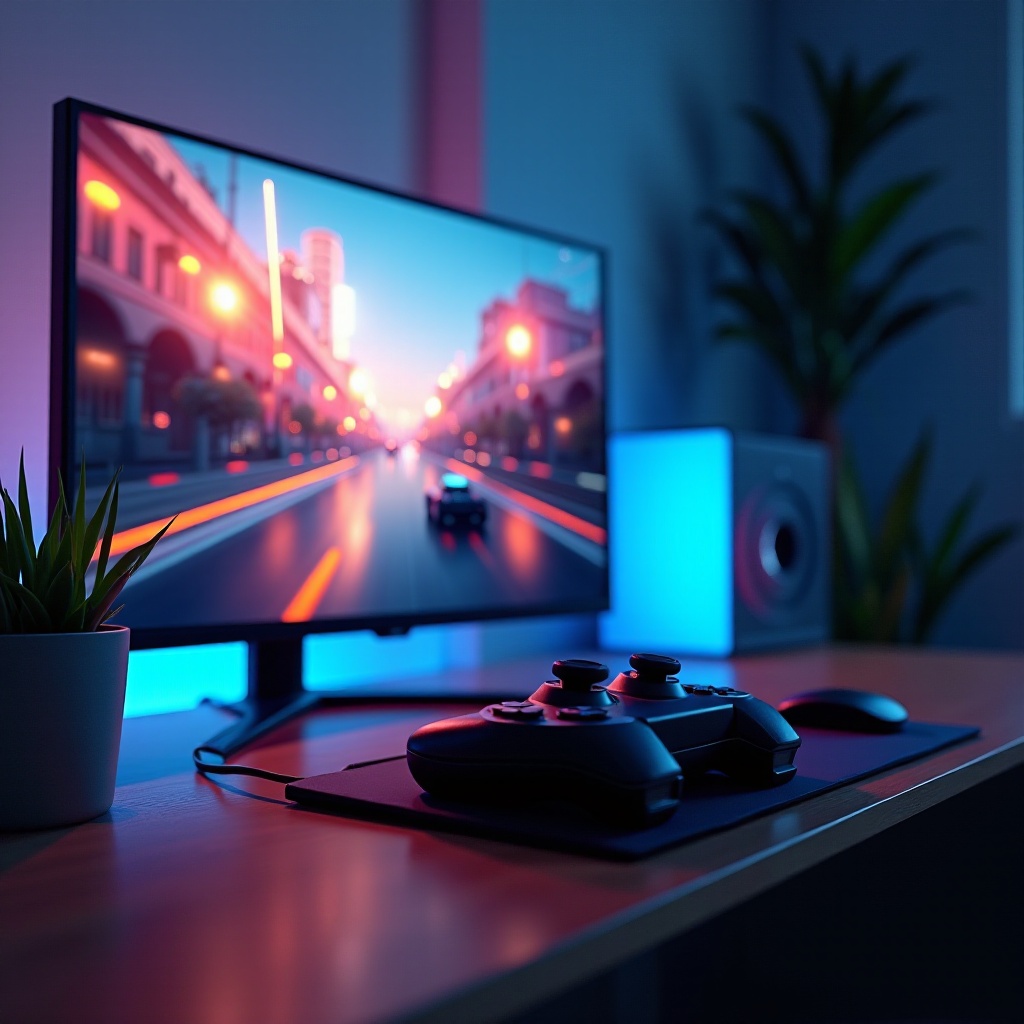 Czy VRR jest dobry dla PS5