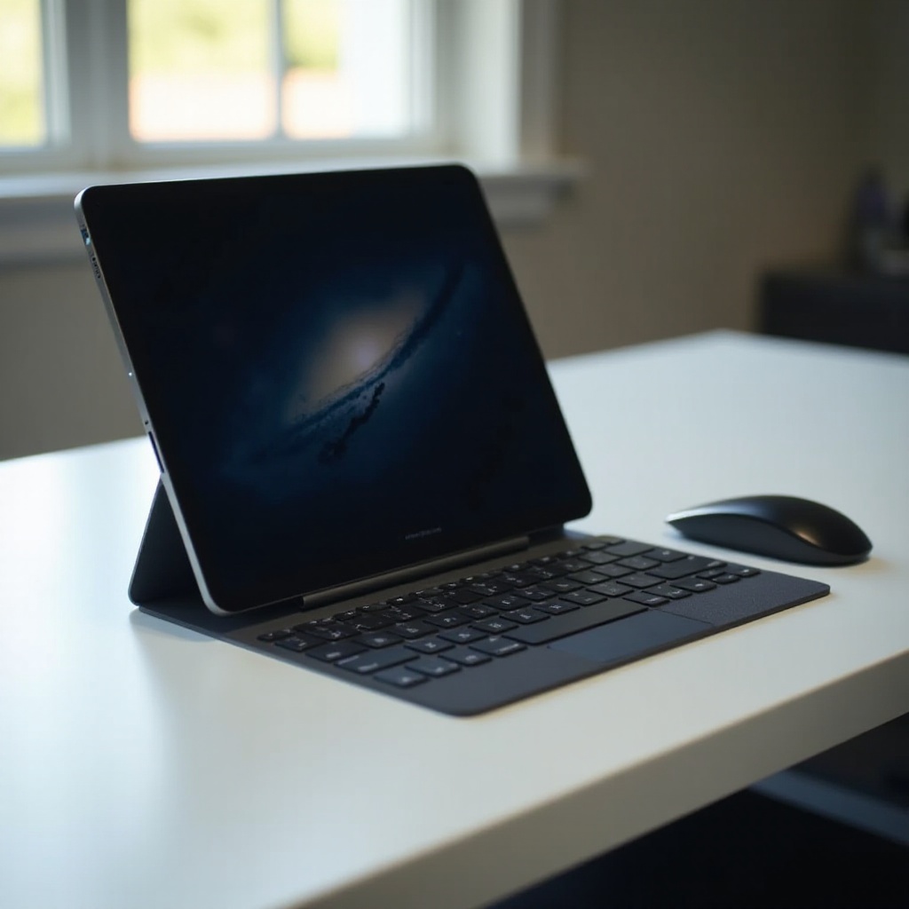 најбоља тастатура за ipad pro 12.9