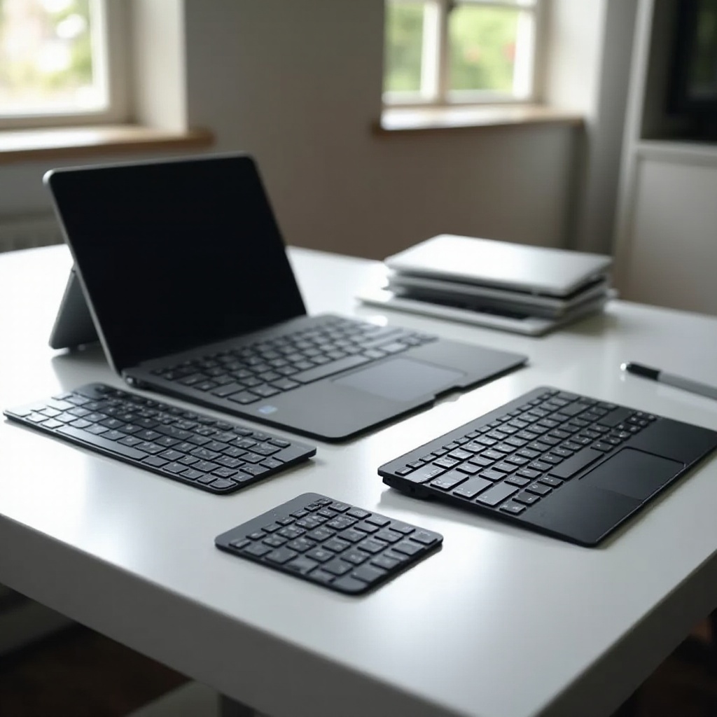 Top iPad-Tastaturen