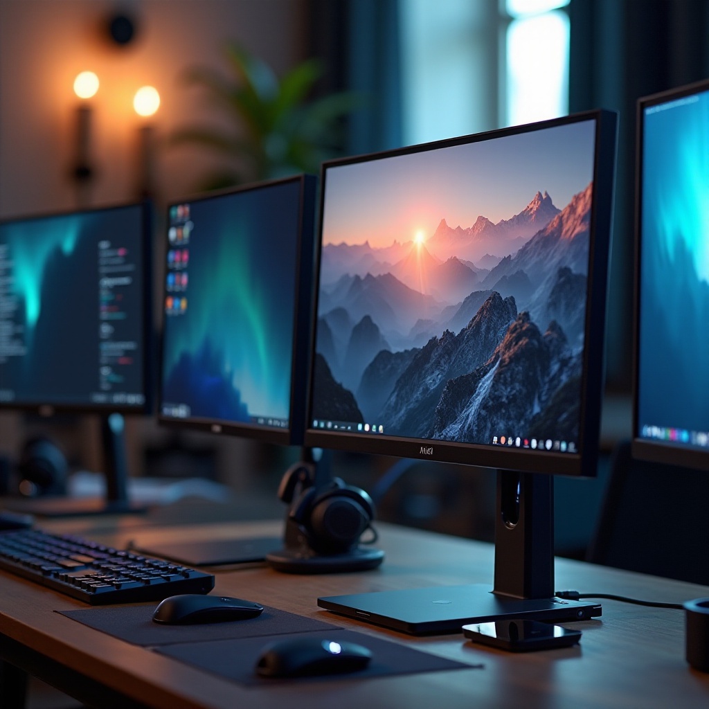 bester erschwinglicher Monitor für die Fotobearbeitung