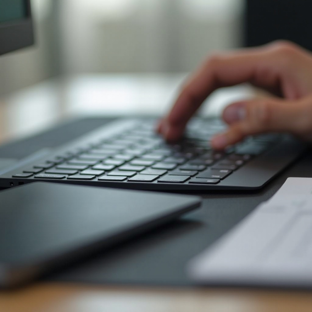 recensione tastiera dell kb216