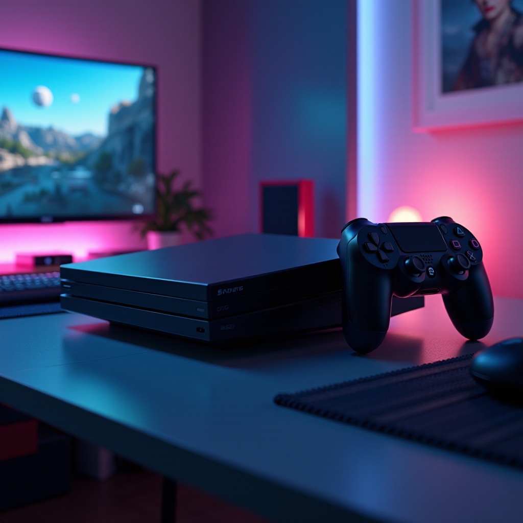 La PS5 è retrocompatibile?