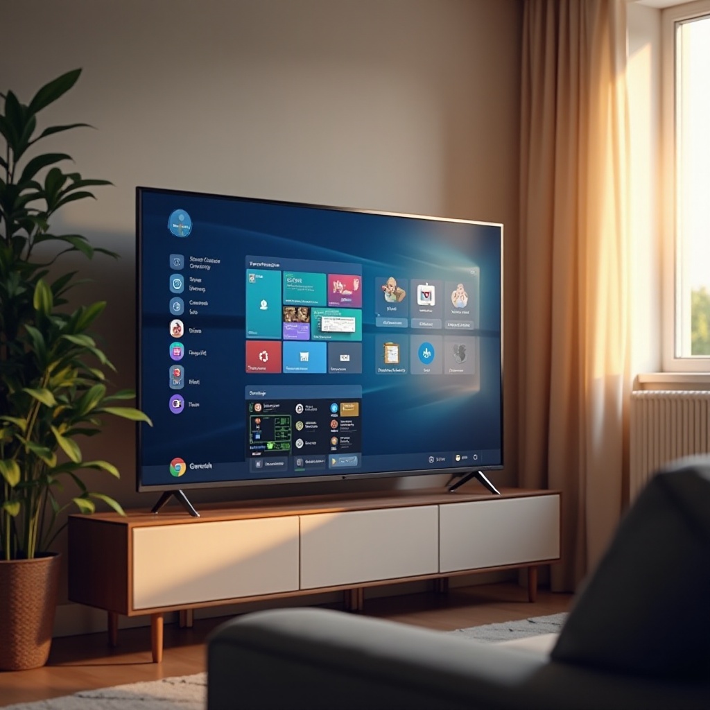 jak wyłączyć tryb bezpieczny na telewizorze Hisense