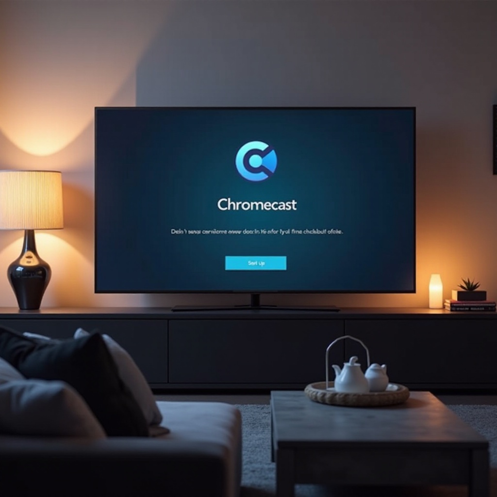 Come usare Chromecast integrato nel TV TCL