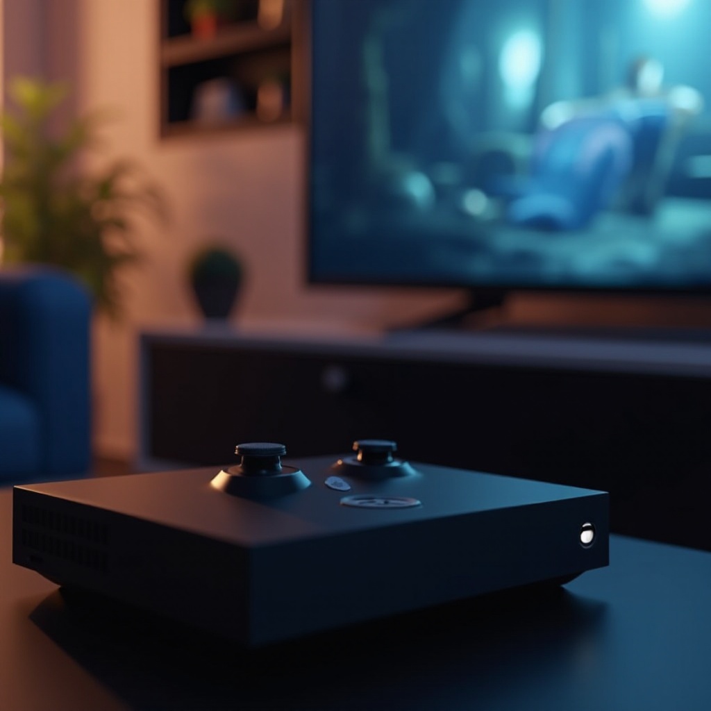 Jak podłączyć Xbox do telewizora?