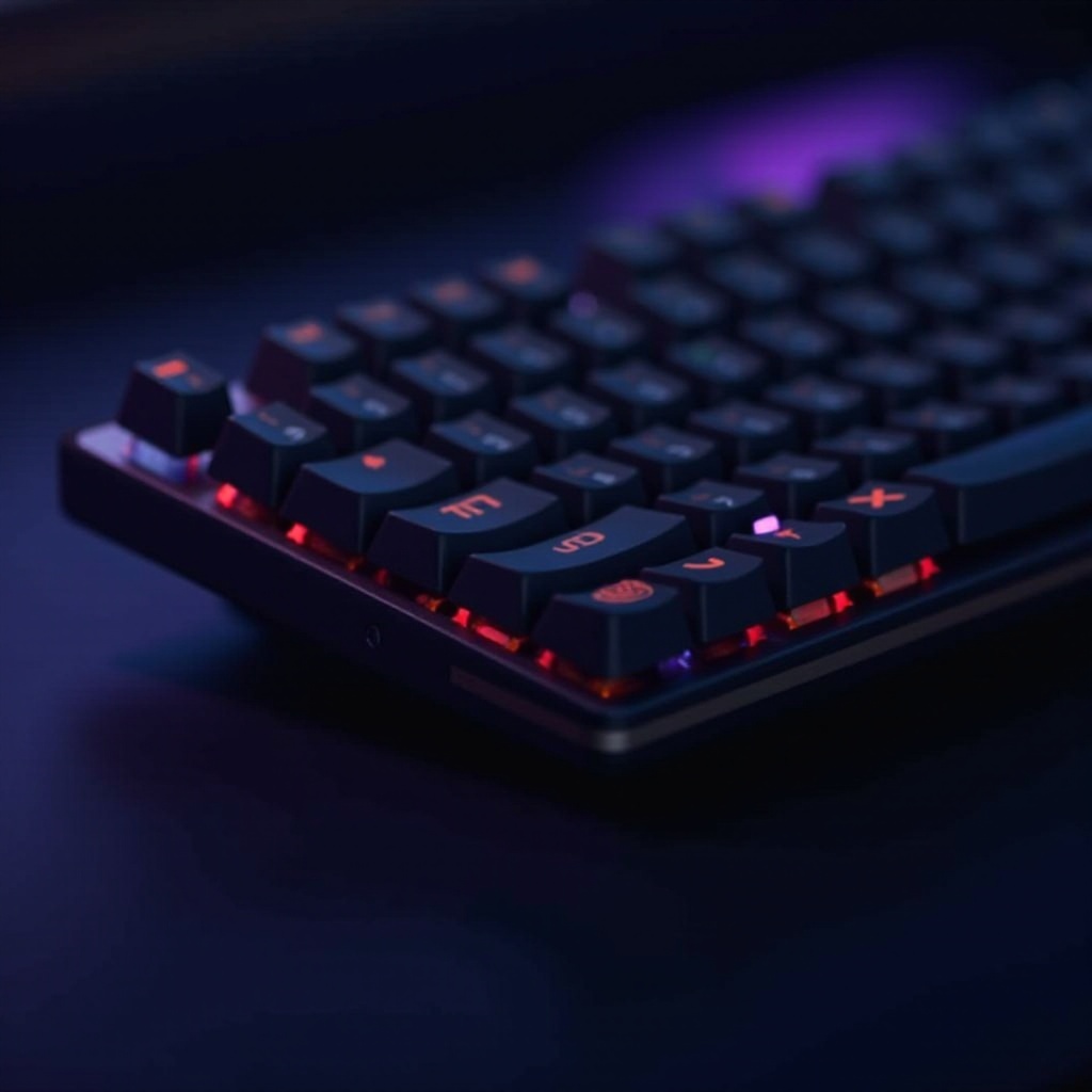 Sind Keychron-Tastaturen gut zum Spielen?