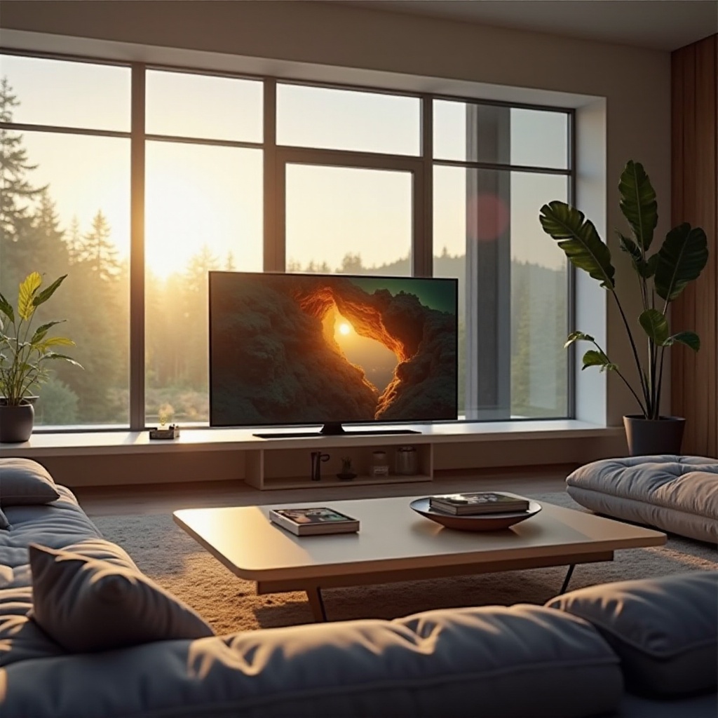 jak se připojit k televizoru Philips