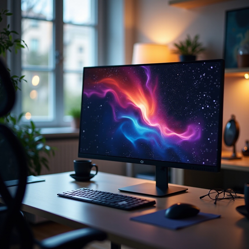 miglior monitor economico per fotoritocco