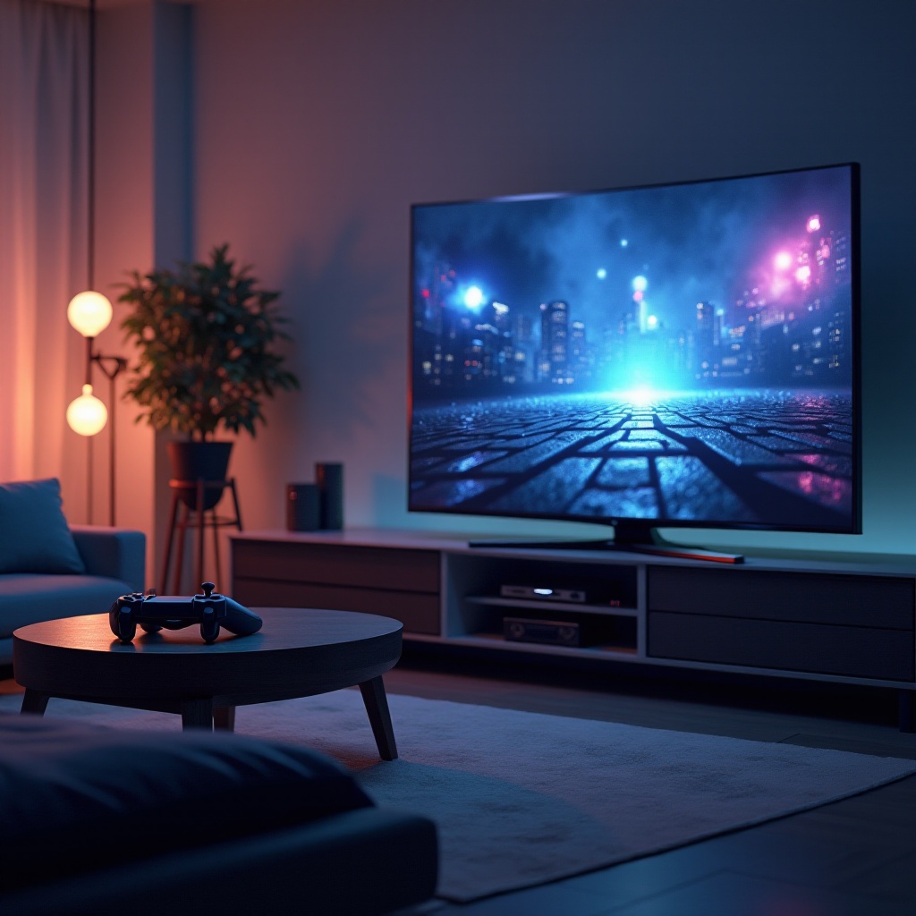 wie man herausfindet, ob die PS5 8K ist
