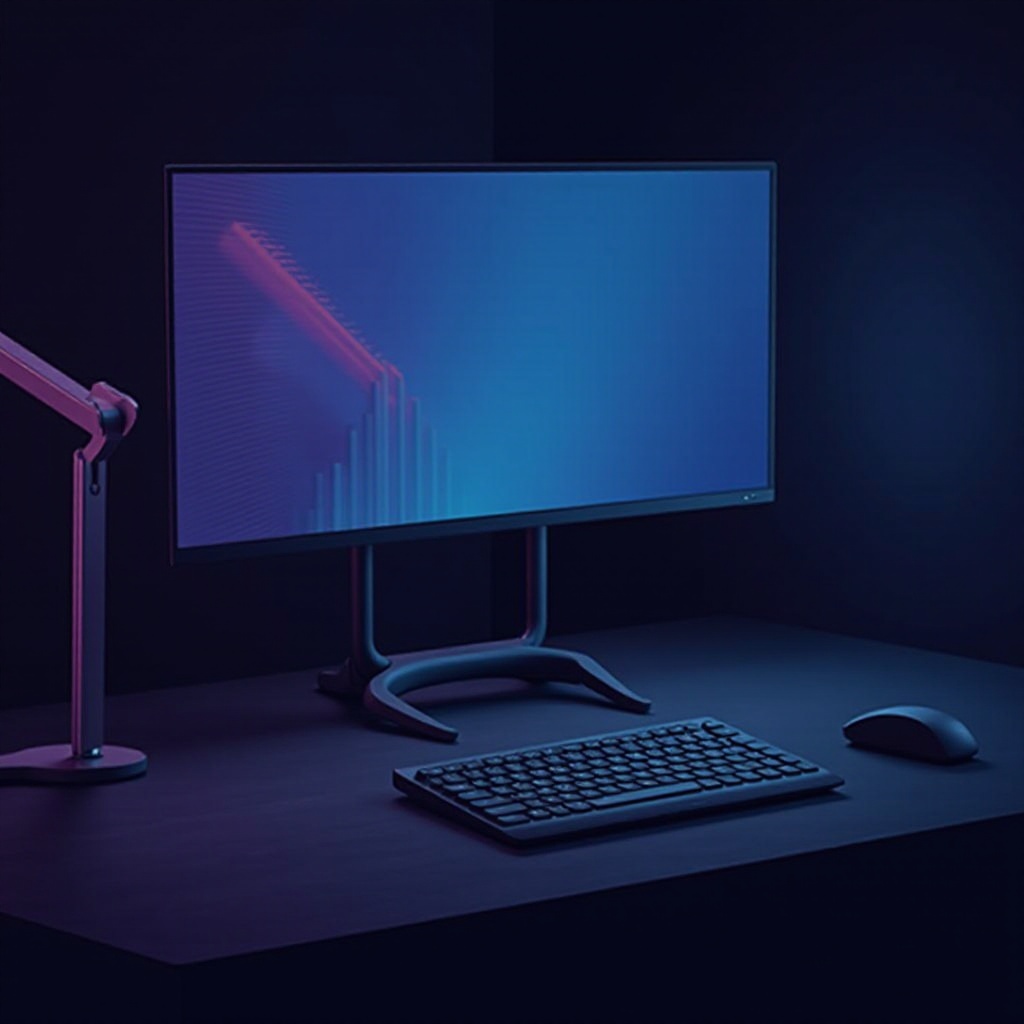 Dokovací stanice podporující monitor s frekvencí 240 Hz