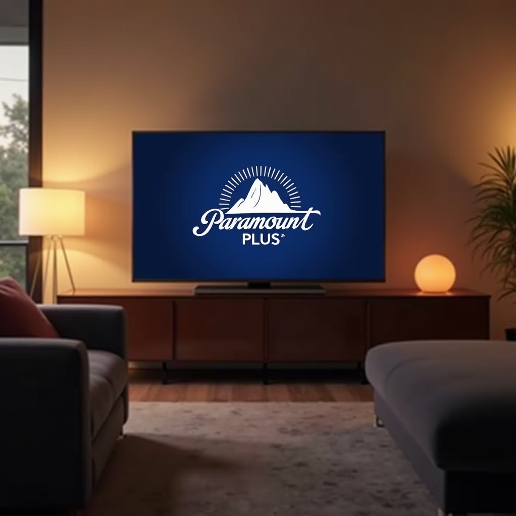 come guardare Paramount Plus su Vizio Smart TV