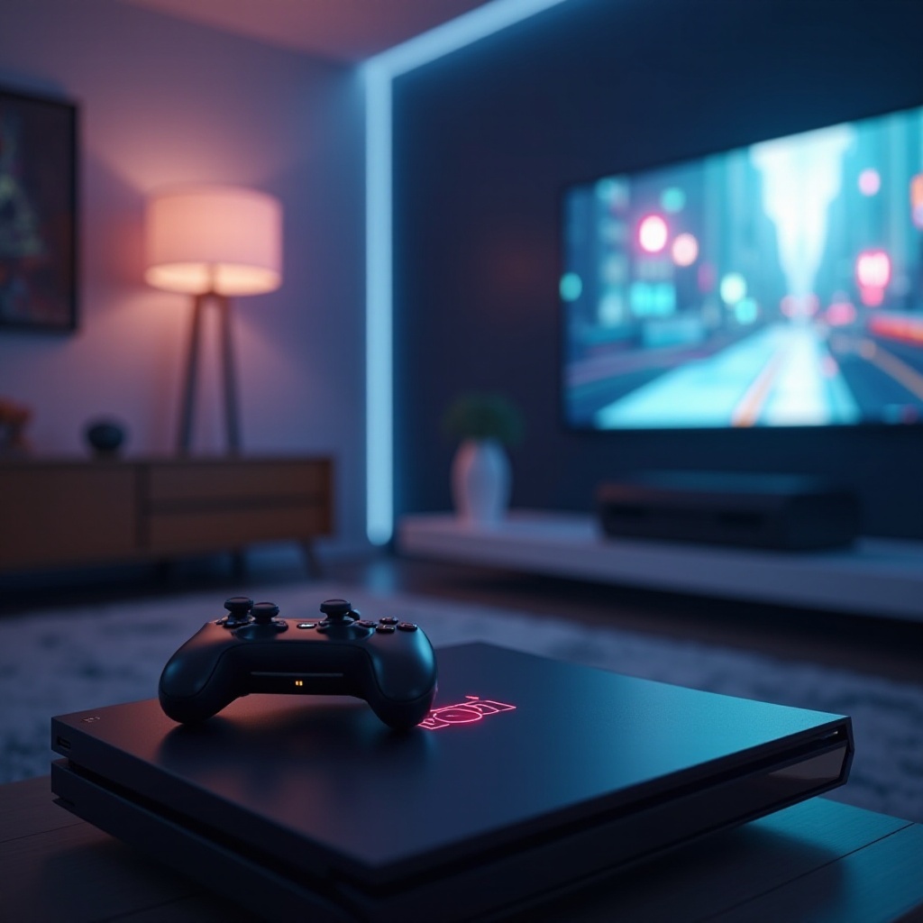 Je VRR dobré pro PS5