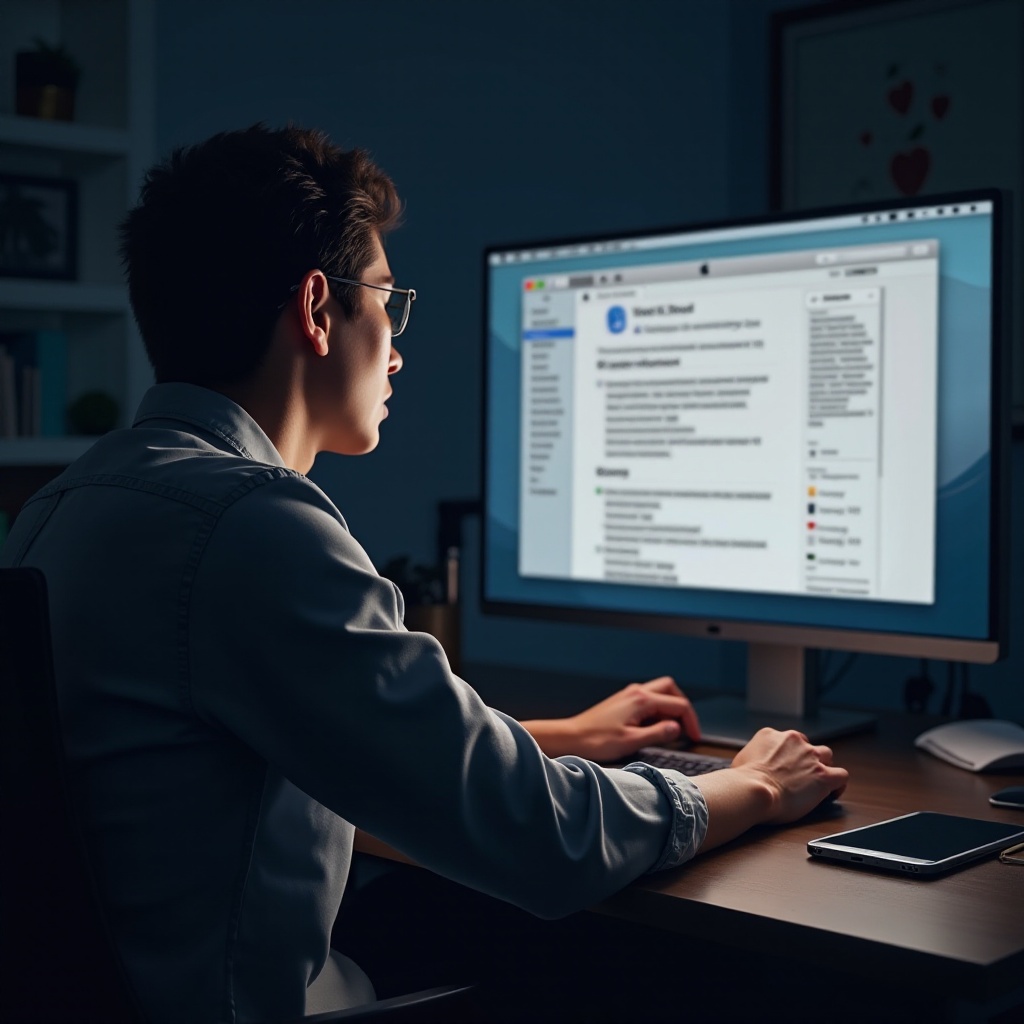 Perché i miei file non si sincronizzano con iCloud?