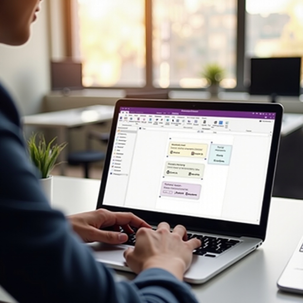како преименовати свеску у onenote