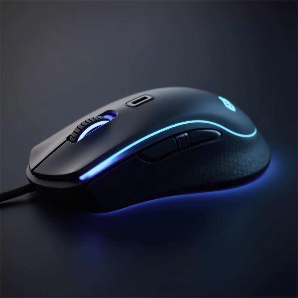 Finalmouse Starlight 12 Peso