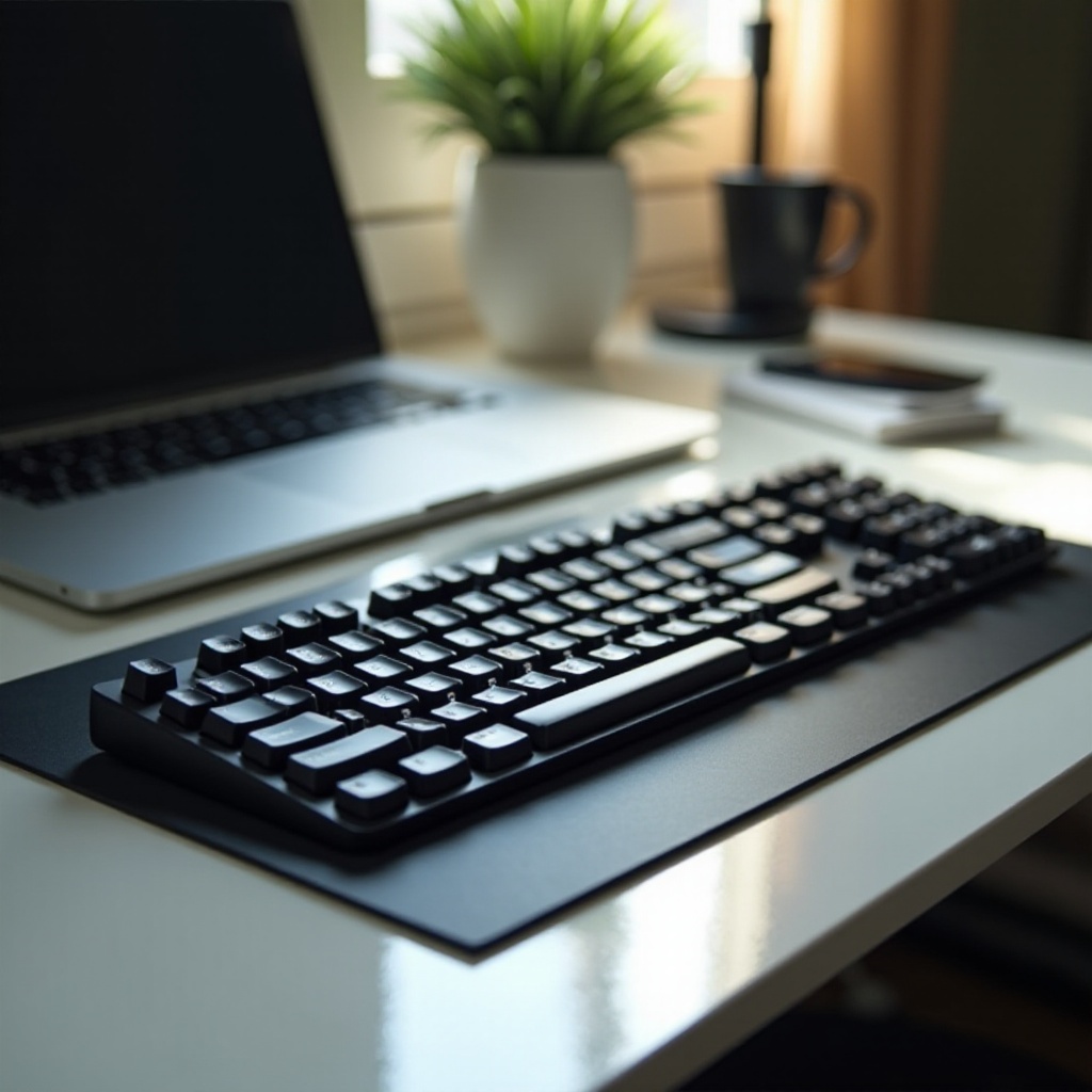 Recensione tastiera Keychron