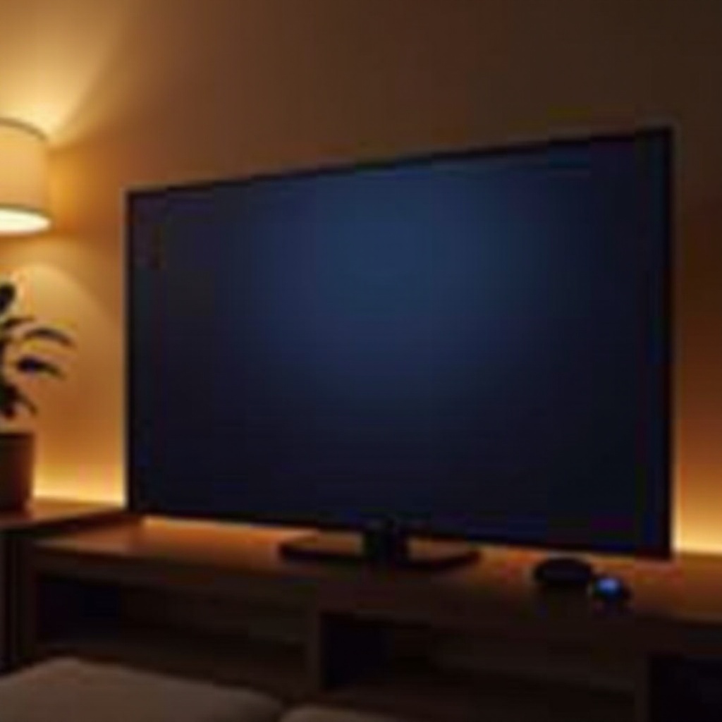 Chromecast na TCL Roku TV