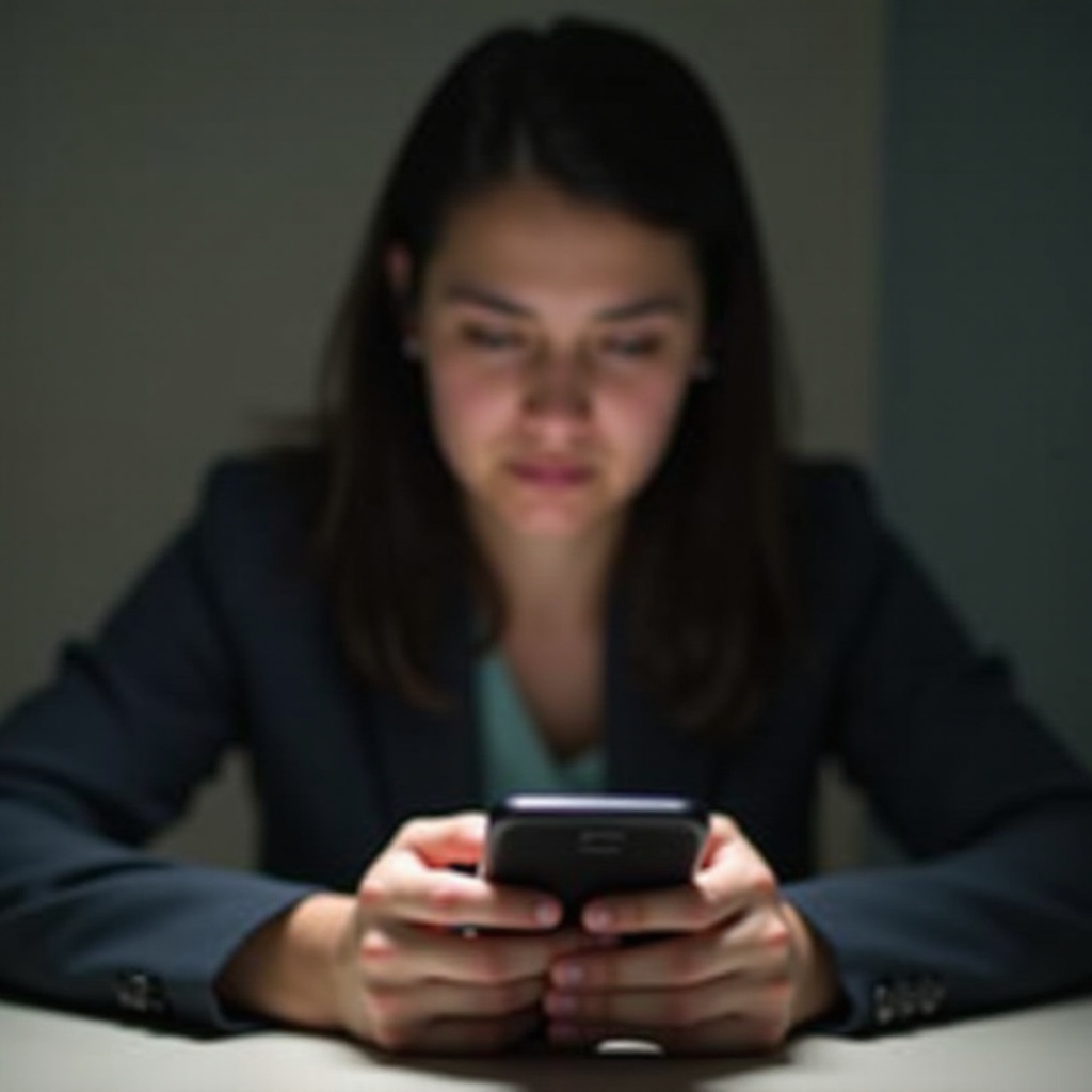 zapomniałem hasła do mojego telefonu z Androidem