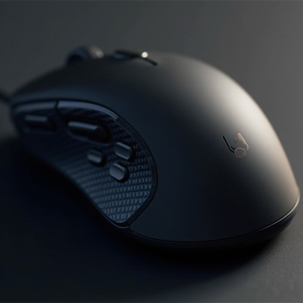 recenze myši logitech g502