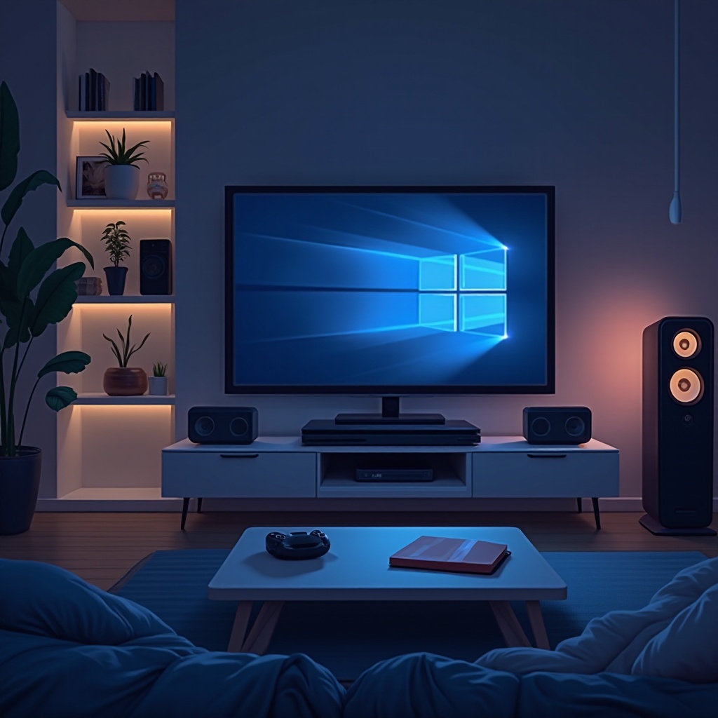 jak utrzymać ps5 włączoną przy wyłączonym telewizorze