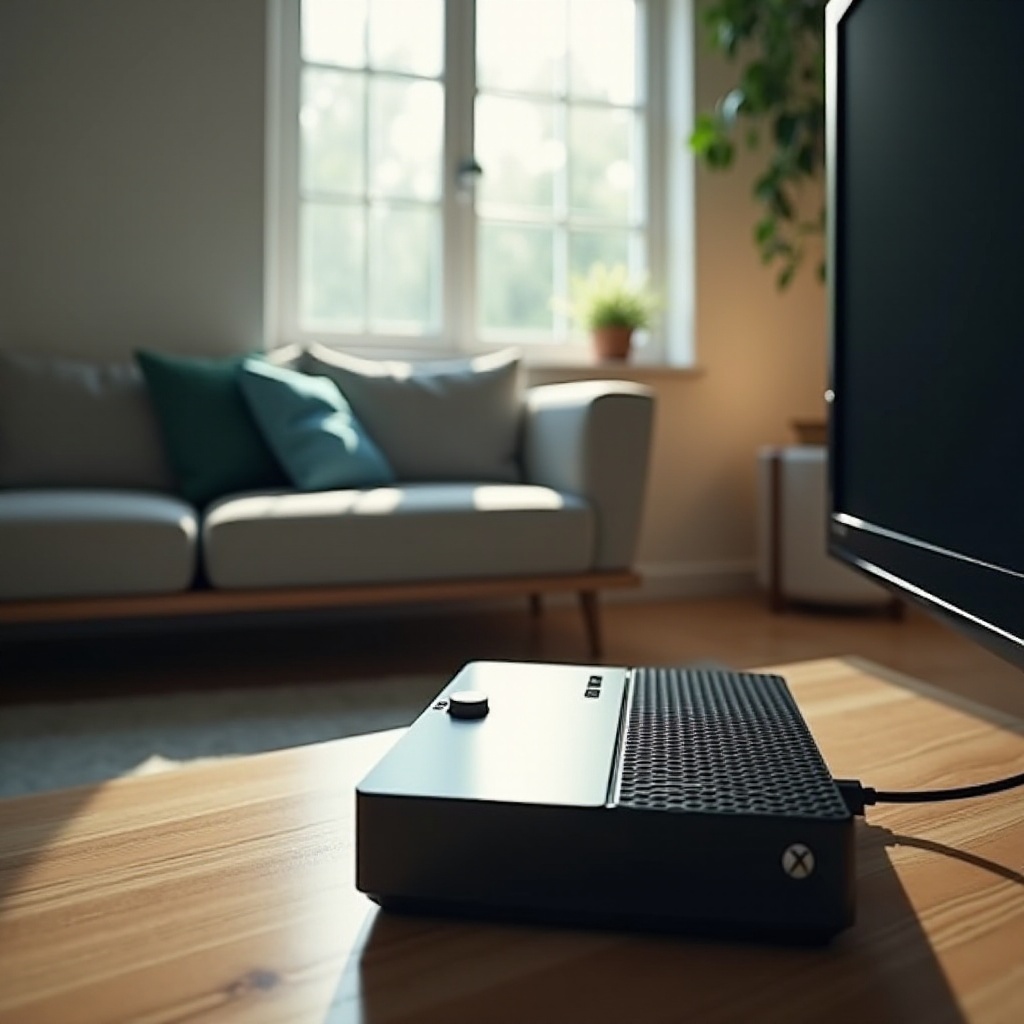 come abilitare HDMI CEC su Xbox