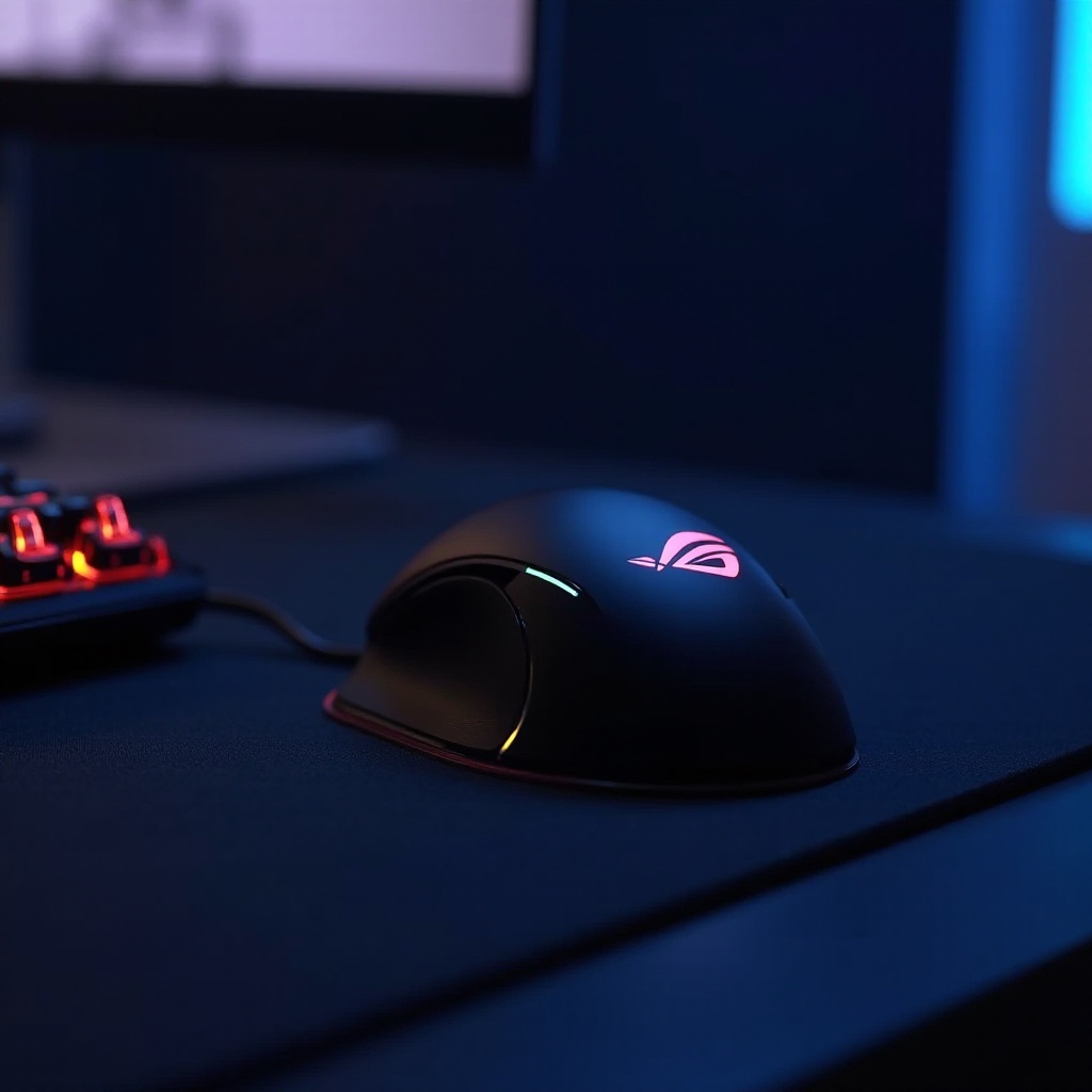најбољи гејмерски миш за пуцачине